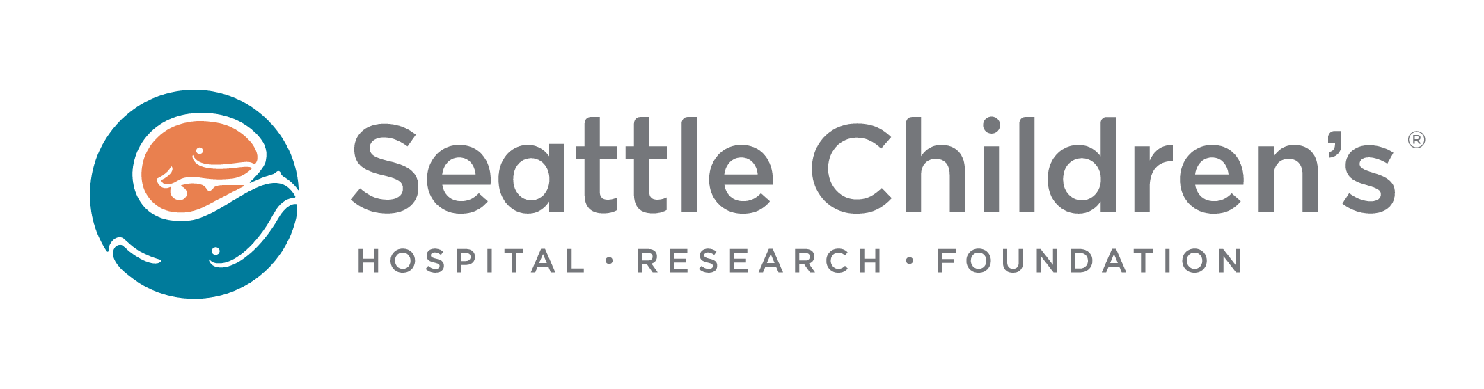 seattle childrens logo