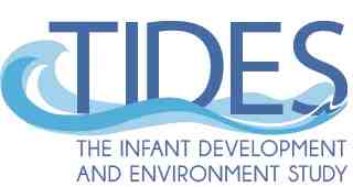 tides logo